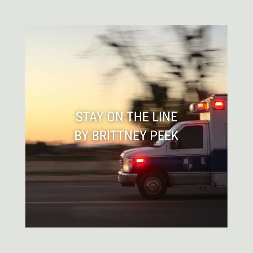 Stay on the Line